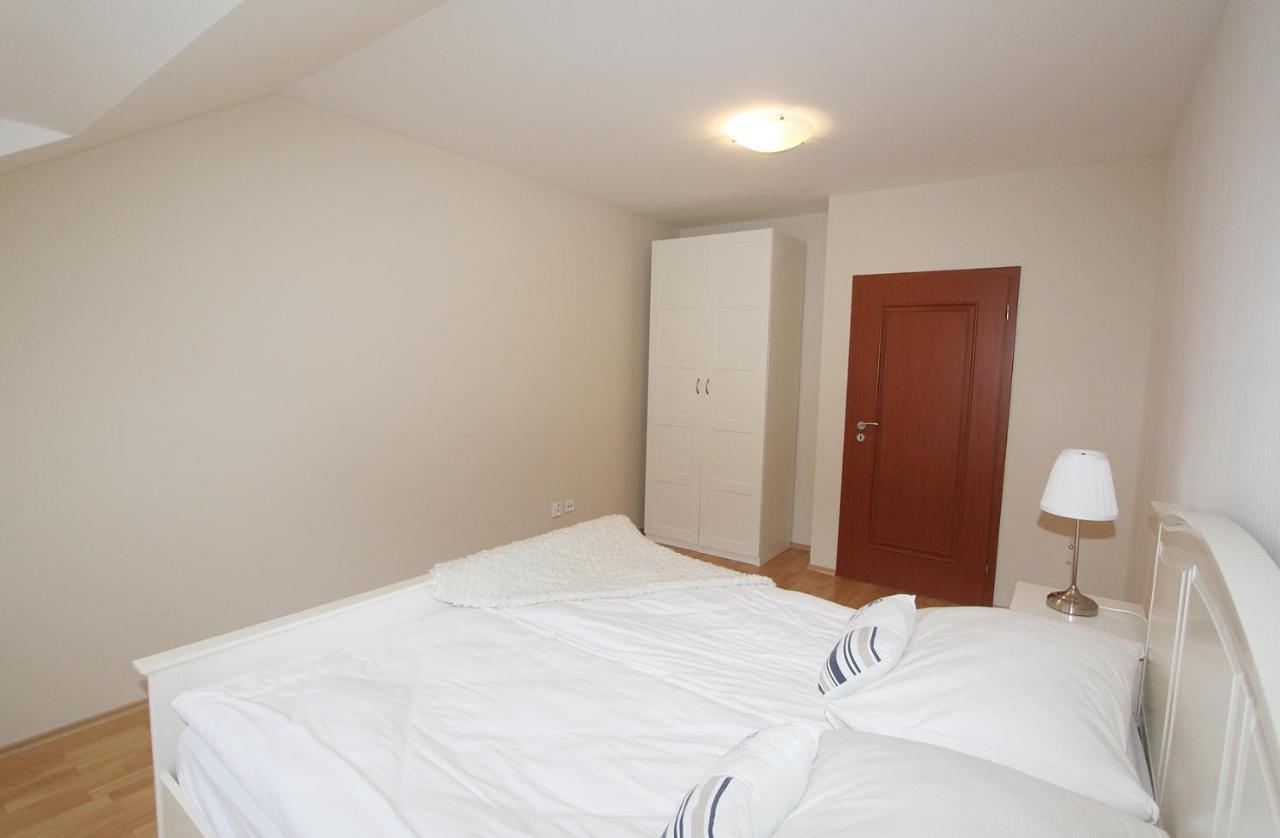 Apartmán U krále - 3 Jičín Exterior foto